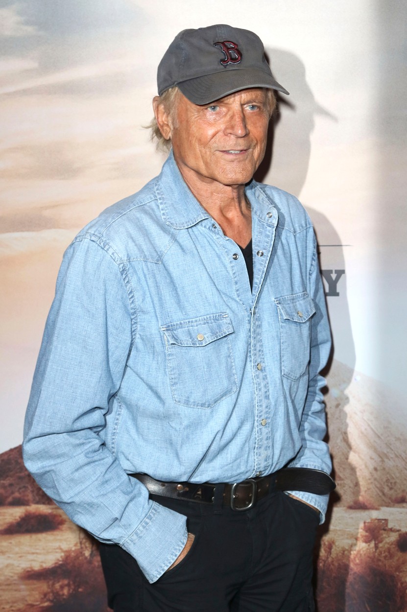 A legtöbb magyar nem is tud a létezéséről íme a csodajóképű Terence