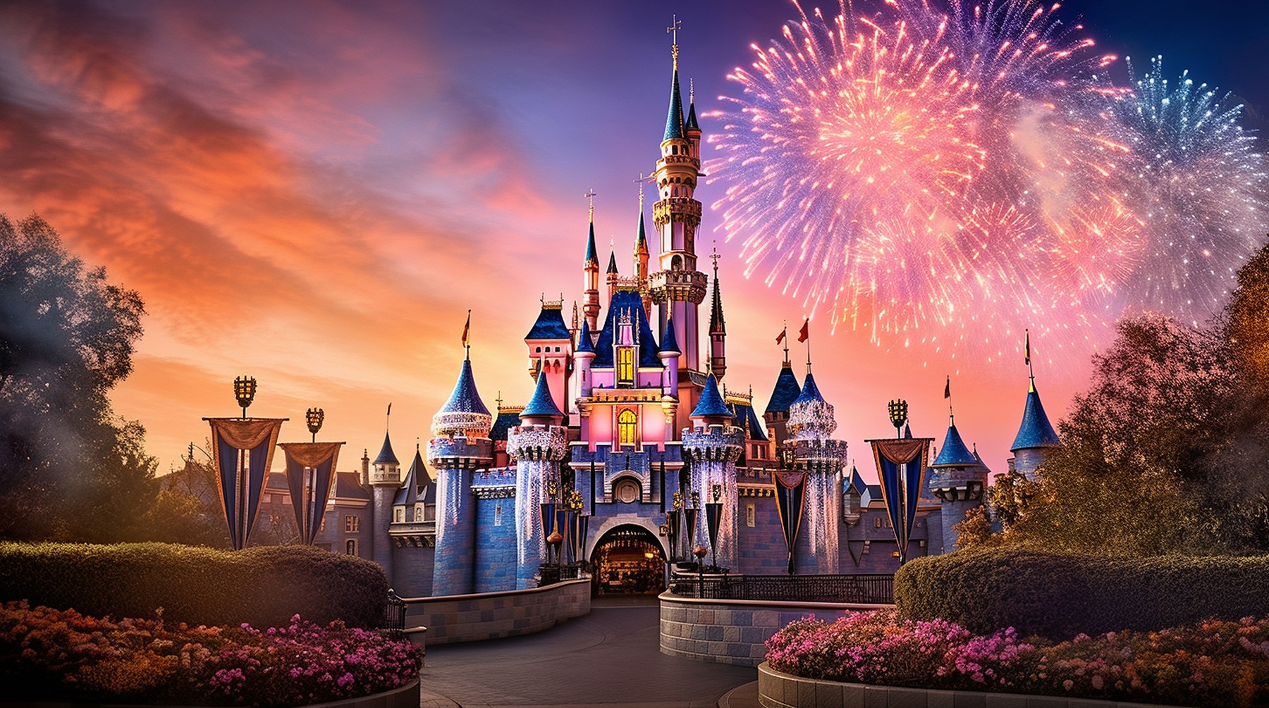A Disney-legenda olyat mondott a magyarokról, ami eszünkbe se jutott