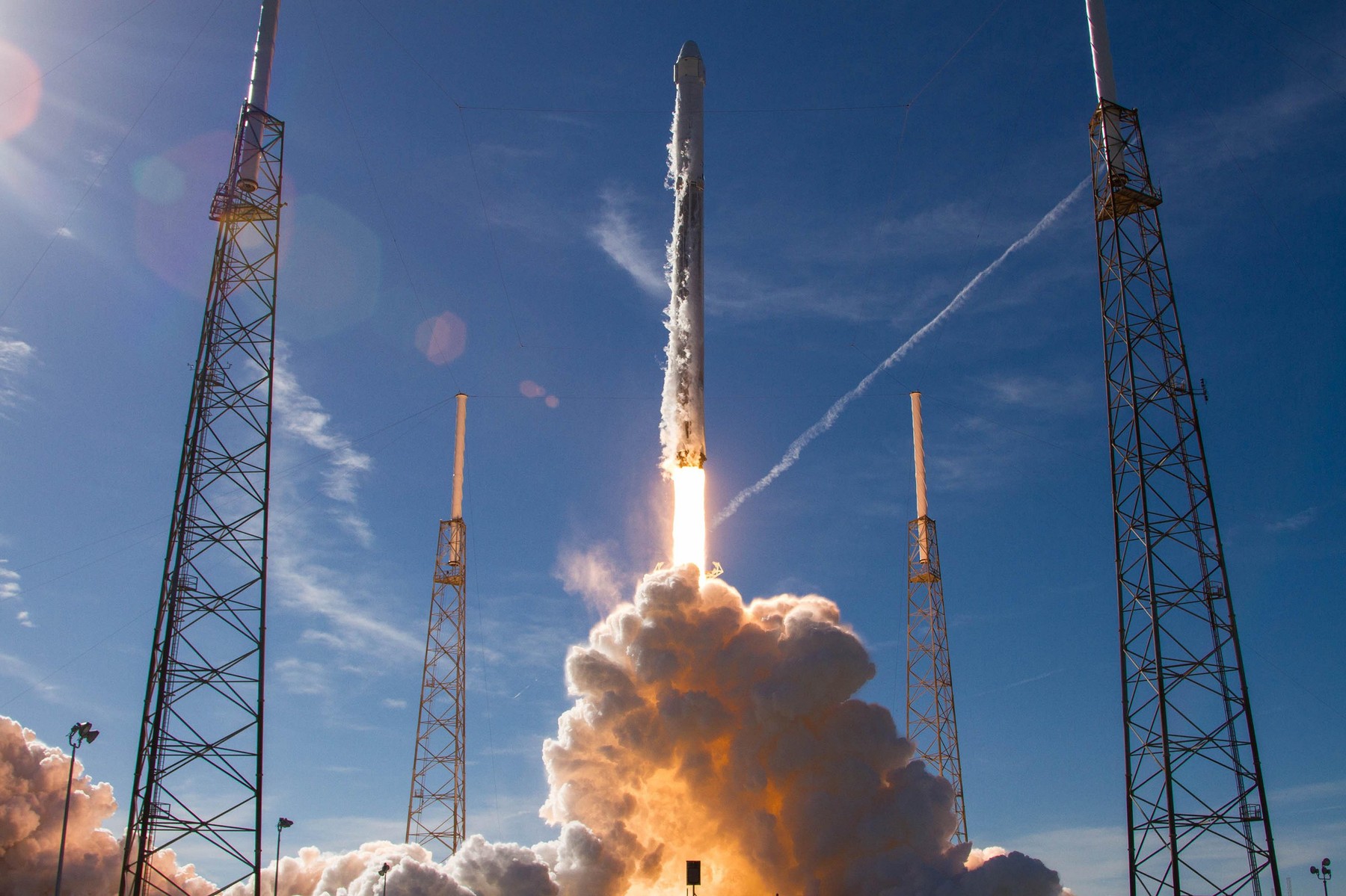 Megijedt a NASA, erre ők se voltak felkészülve