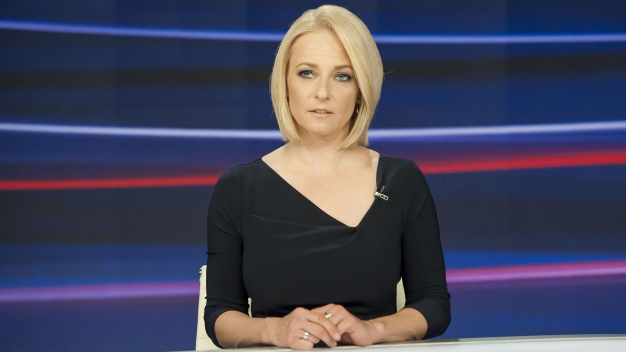 Olyan fotó került elő Marsi Anikóról, ami nagyon megdöbbentette az embereket