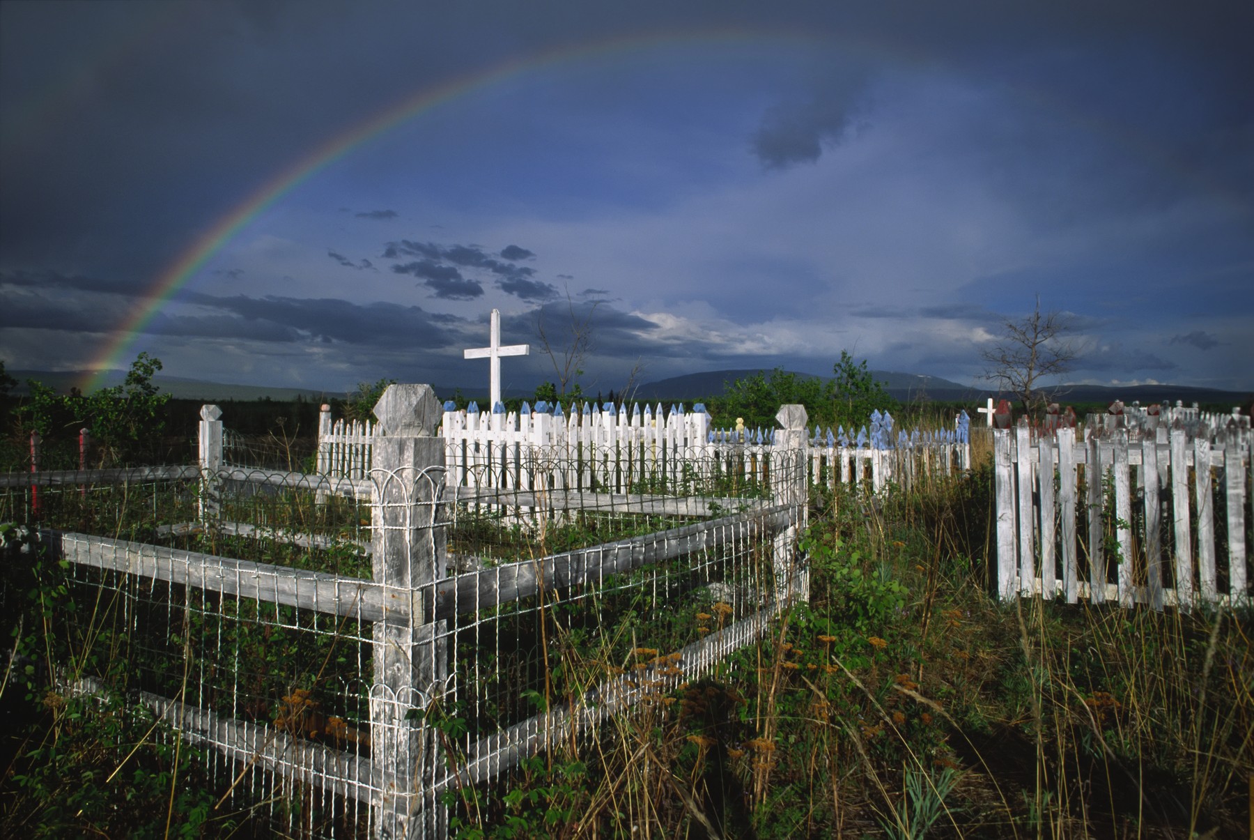 Száraz halottak napját reméltünk, helyette erre kell készülni a meterológusok szerint - részletes időjárás-jelentés
