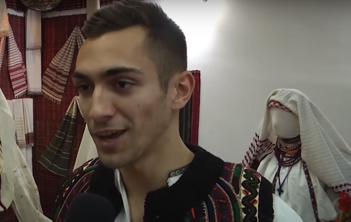 Nobel díjas író szavaival üzent Papp Máté Bence az őket bírálóknak: ezt mondta Tóth Gabi új kedvese