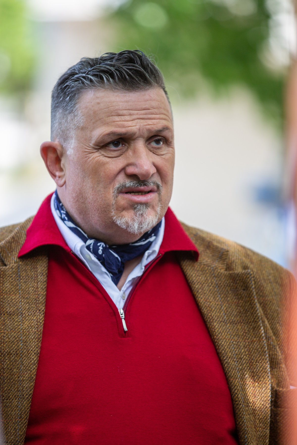 Hírek érkeztek a börtönből: Lagzi Lajcsi ügyvédje a nyilvánosságnak üzent