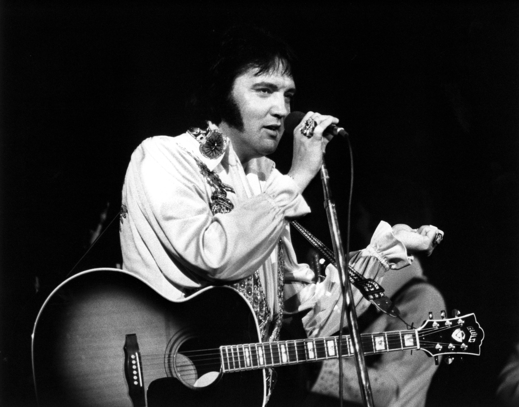 Kitálalt az orvos: döbbenetes részletek derültek ki Elvis Presley haláláról