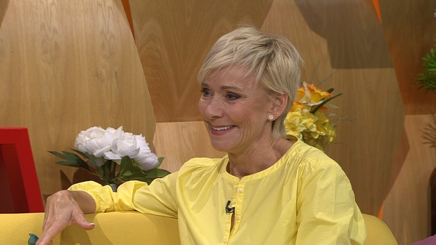 Jakupcsek Gabriella megmutatta ritkán látott férjét: Ádámmal már 24 éve házasok, így azonban szinte soha nem láttuk őket