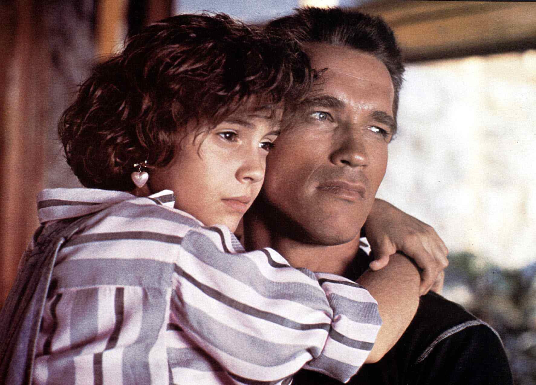 Kolosszális baki-sorozatot szúrtak ki Arnold Schwarzenegger legendás filmjében, nem térünk magunkhoz a döbbenettől