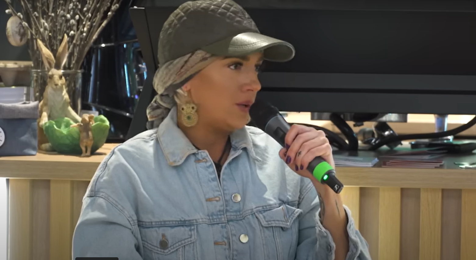 Máris vége lehet Tóth Gabi új kapcsolatának? Az énekesnő viszonzatlan szerelemről posztolt, senki nem érti kinek szól az üzenet