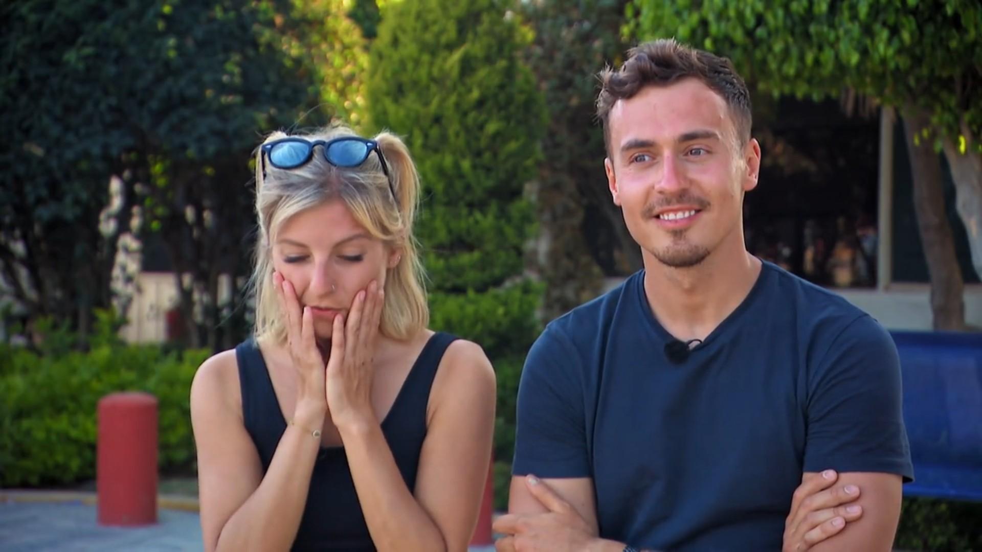 Előkerültek az Ázsia Expressz ágyjelenetei, a TV2 nyilvánosságra hozta a szerintük sokkoló felvételeket