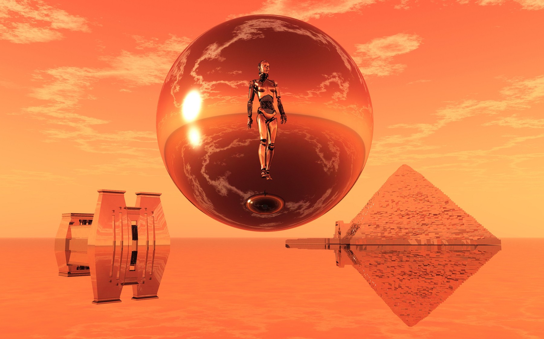 Ijesztő dolgokat állít a jövőnkről a rejtélyes idegen, aki még a hazugságvizsgálaton is átment