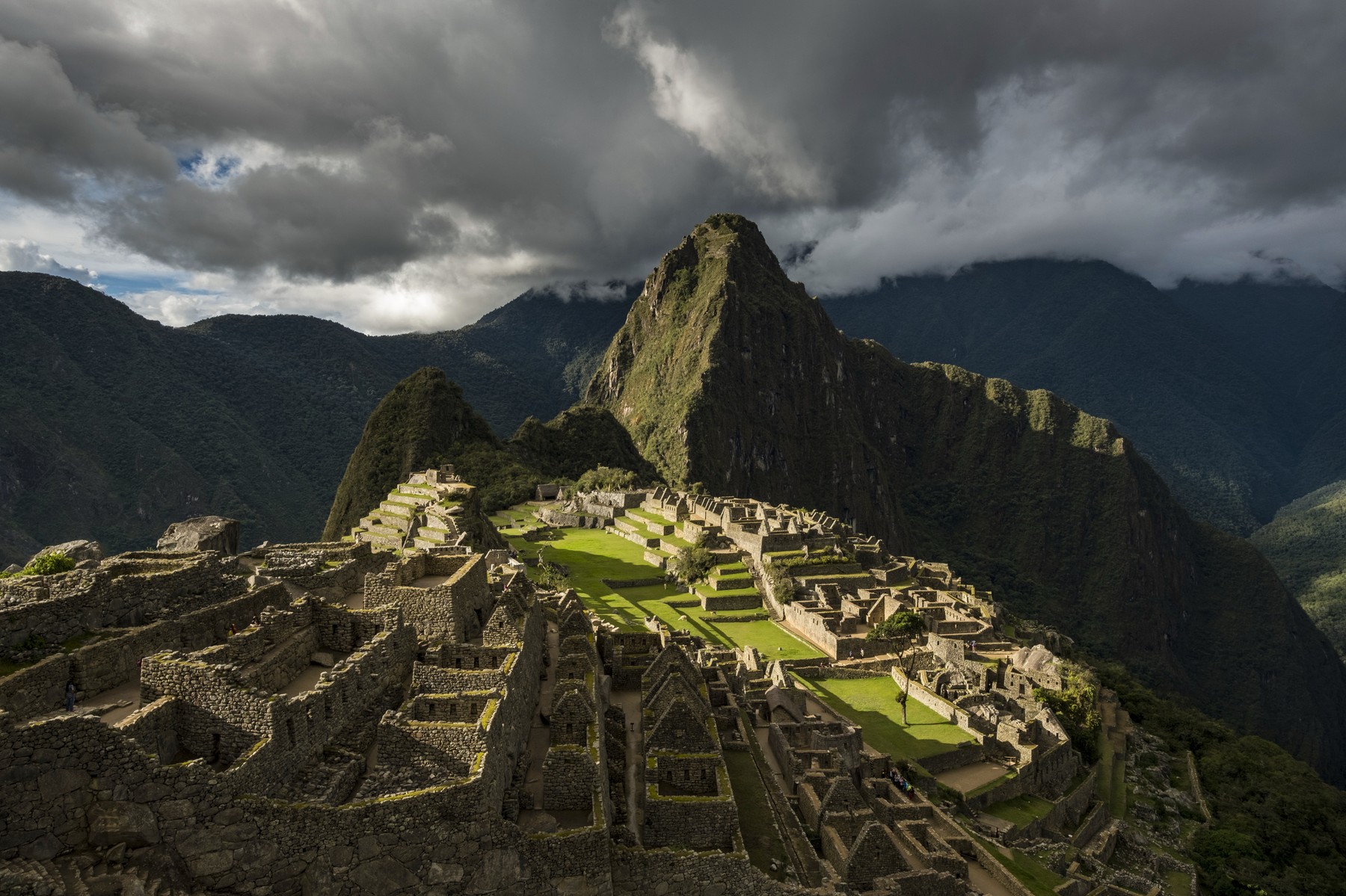 Óriási köröket találtak a hegyekben Dél-Amerikában, több száz éve meghökkentő események történtek a helyszínen
