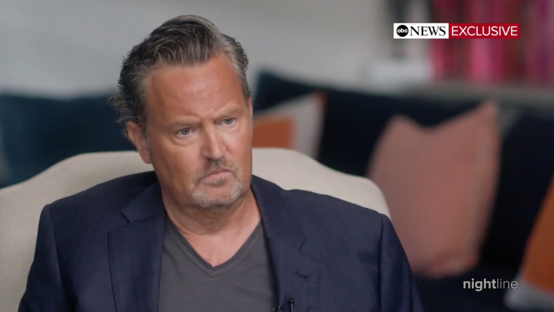 Most közölték Matthew Perry haláláról, nyilvánosságra hozták a halottkém jelentését
