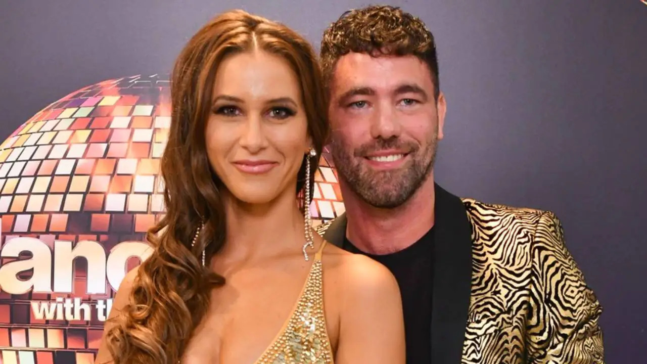 Krausz Gábor elszólta magát: egymásba szerettek Mikes Annával?