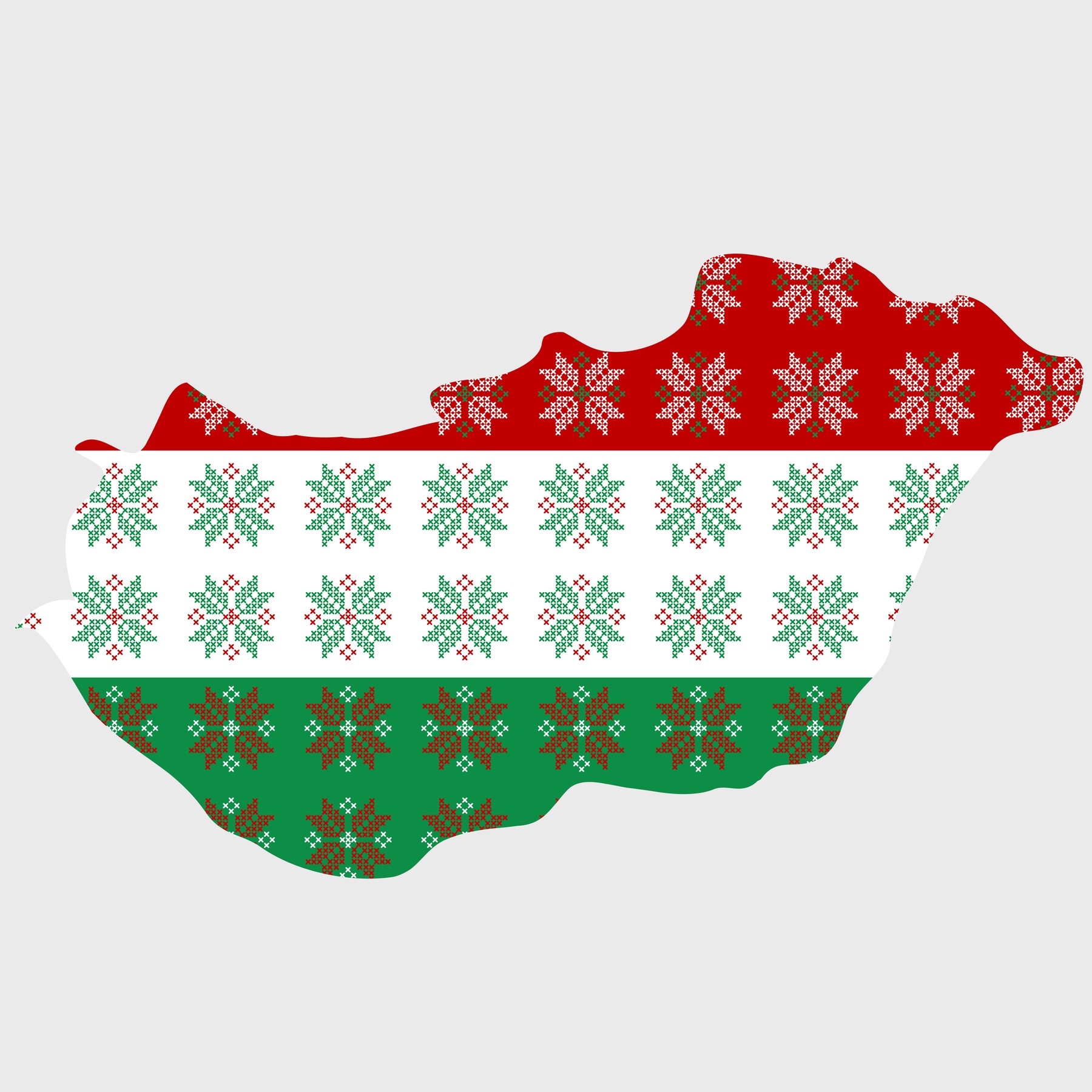 Kolosszális hiba egy külföldön készült Magyarország-térképen, jó pár száz évet tévedtek az alkotók