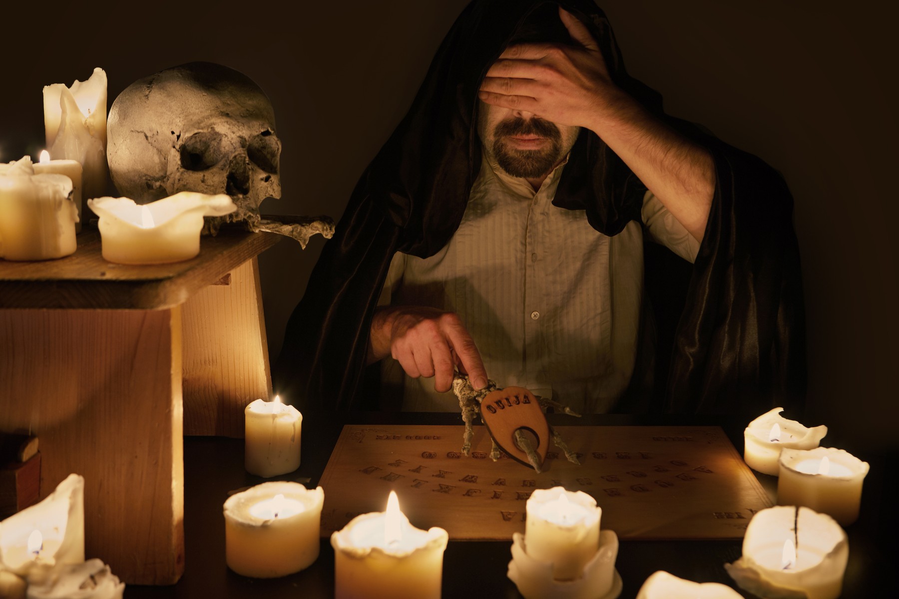 A szakértő megszólalt a mai éjszakáról: nagyon különleges esemény várható, most nagyon fontos, hogy óvatosak legyünk