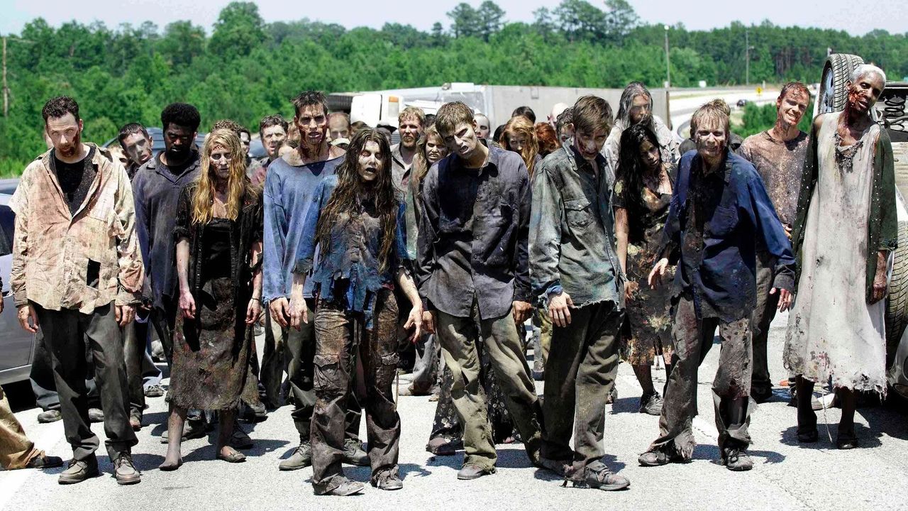 Zombi járvány fenyeget, finn tudósok már vészforgatókönyvet is közzé tettek