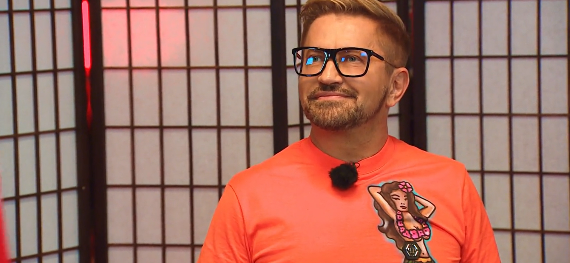 Súlyos kellemetlenkedés a Nagy Ő adásában: más országban emiatt tömegek perelnének