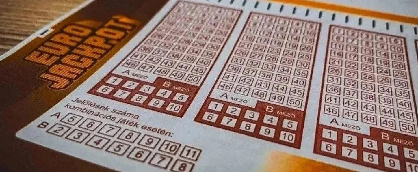 Eurojackpot: orbitális pénzt, 13 milliárd forintot nyerhetett egy magyar szerencsejátékos, ha ezeket a nyerőszámokat jelölte be