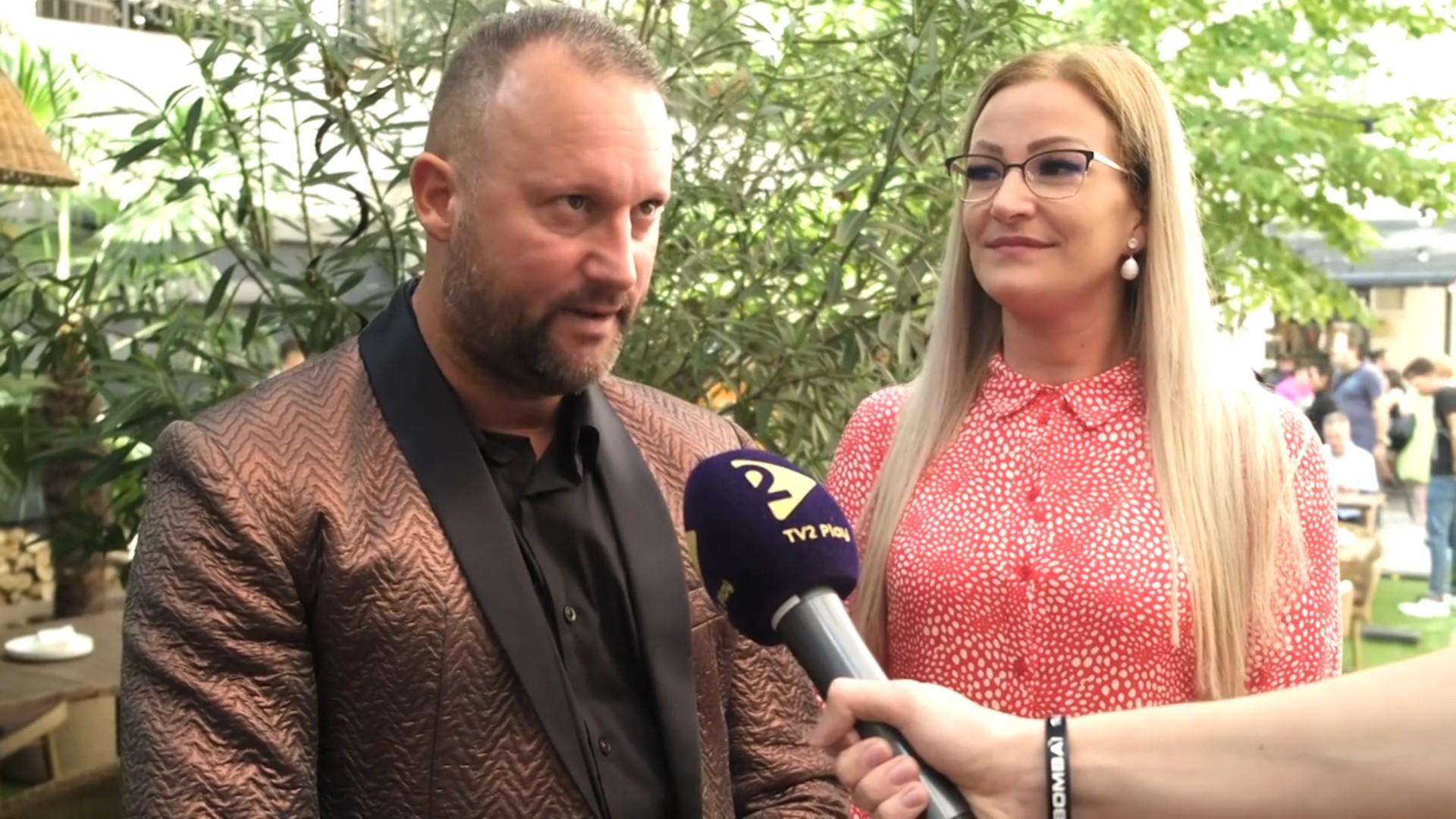 Alekosz hihetetlen dolgokat állít Rékáról, újabb titkok derültek ki az Ázsia Expressz celebszerelmeseiről