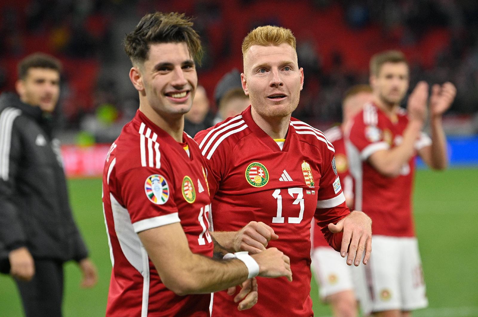 Szoboszlai Dominik múltjáról meghökkentő felvételek kerültek elő, videós bizonyíték van rá hogy már korán nagy jövőt jósoltak a Liverpool sztárjának