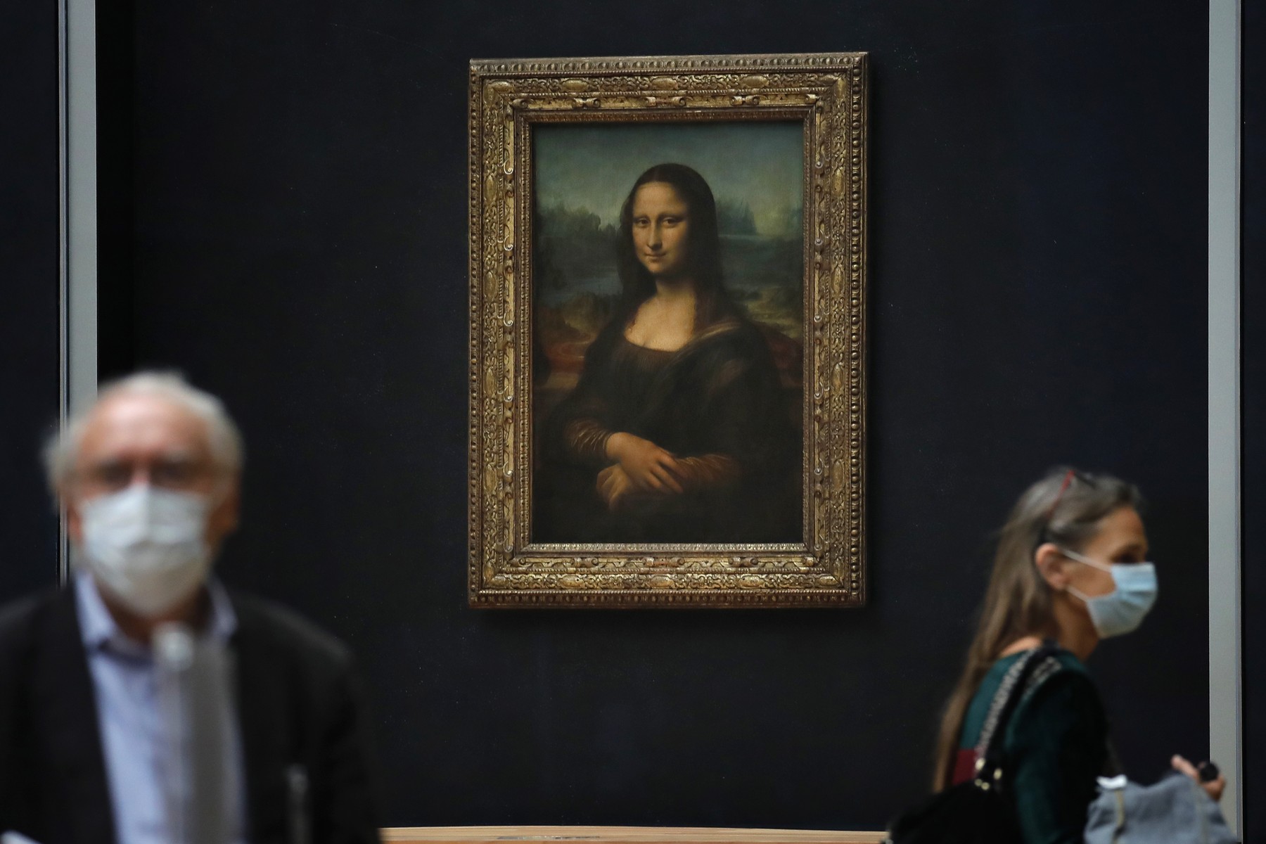 Ötszáz év után kiderült Mona Lisa igazi neve, Da Vinci eddig titkolhatta