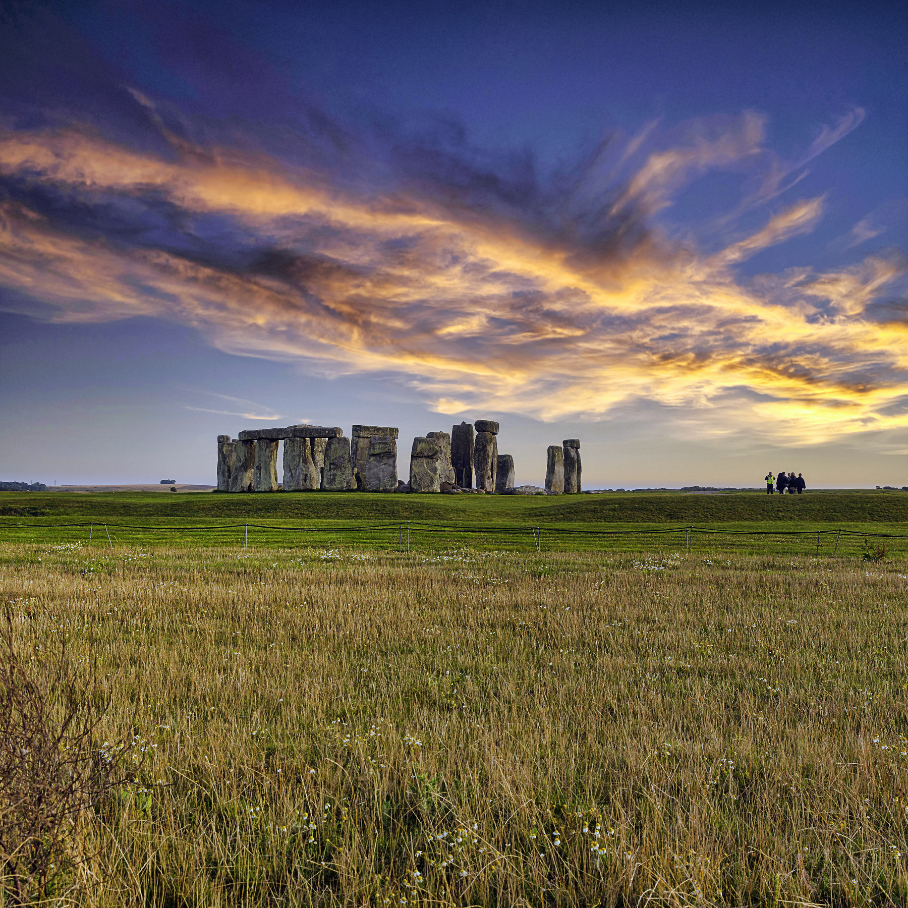 Resolvieron el secreto de Stonehenge y por eso pudieron construirlo. El extraordinario vídeo ya está disponible online