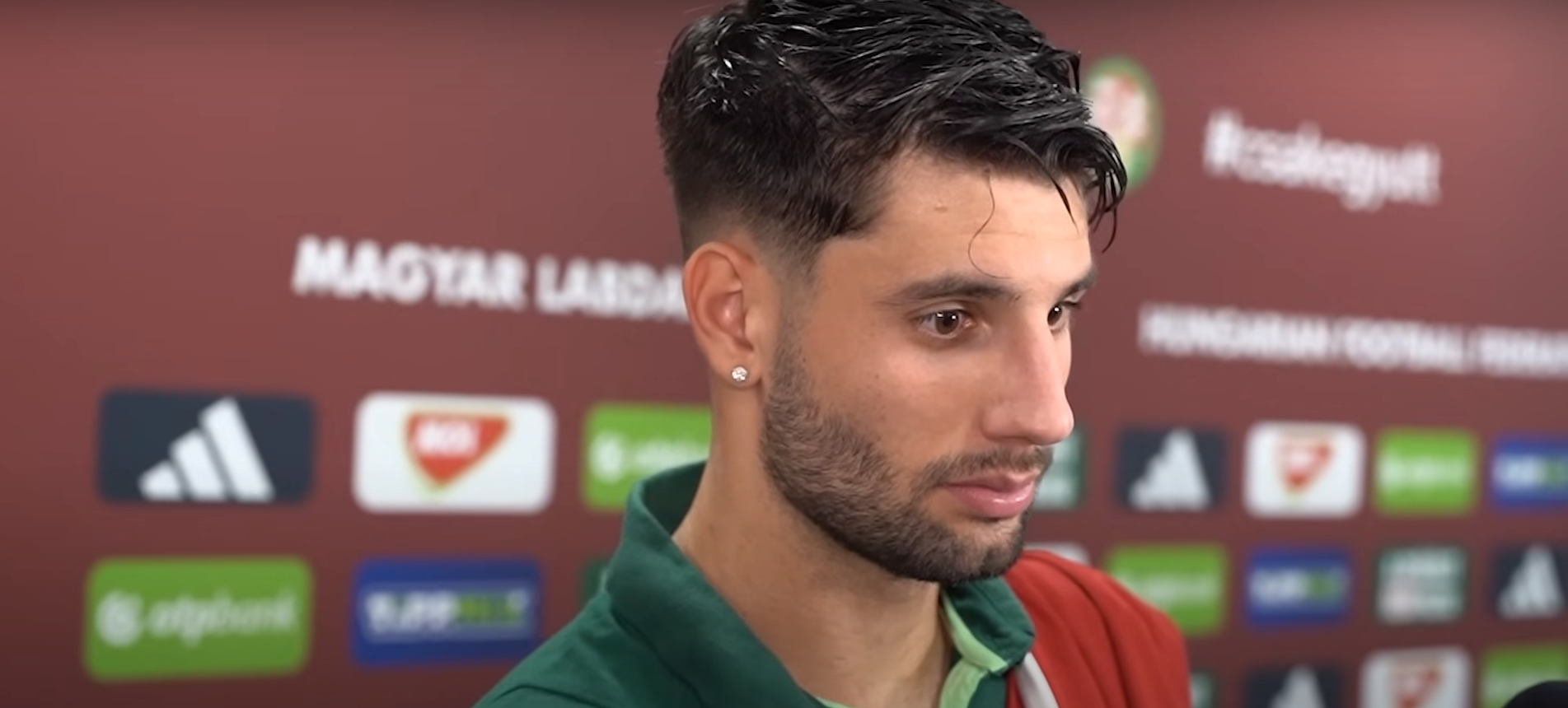 Szoboszlai Dominik mellbevágó ajánlatot kapott: ettől még a futballóriásnak is leesett az álla