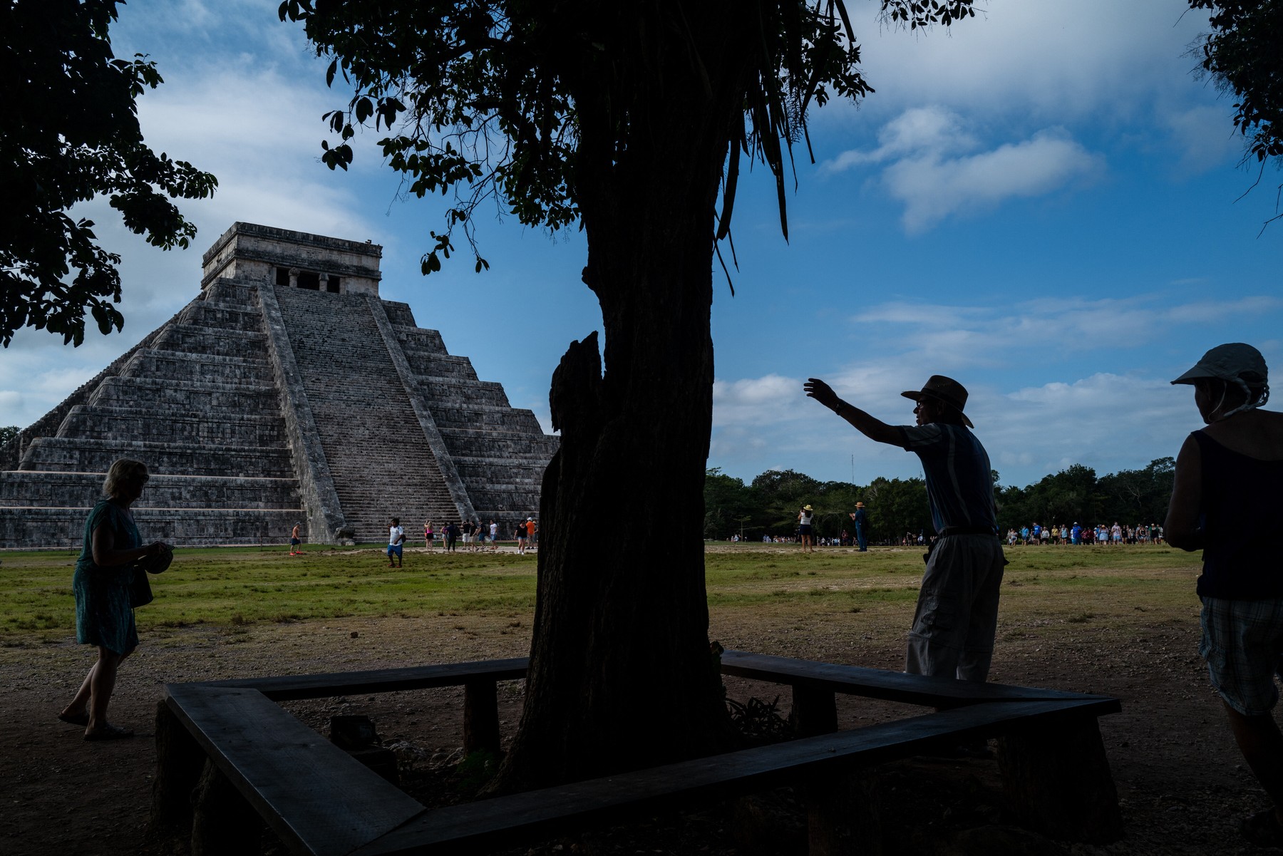 Óriási halálbarlangot fedeztek fel a maja piramisoknál, minden tudásunkat átírhatja az, amit a mélyben felfedeztek