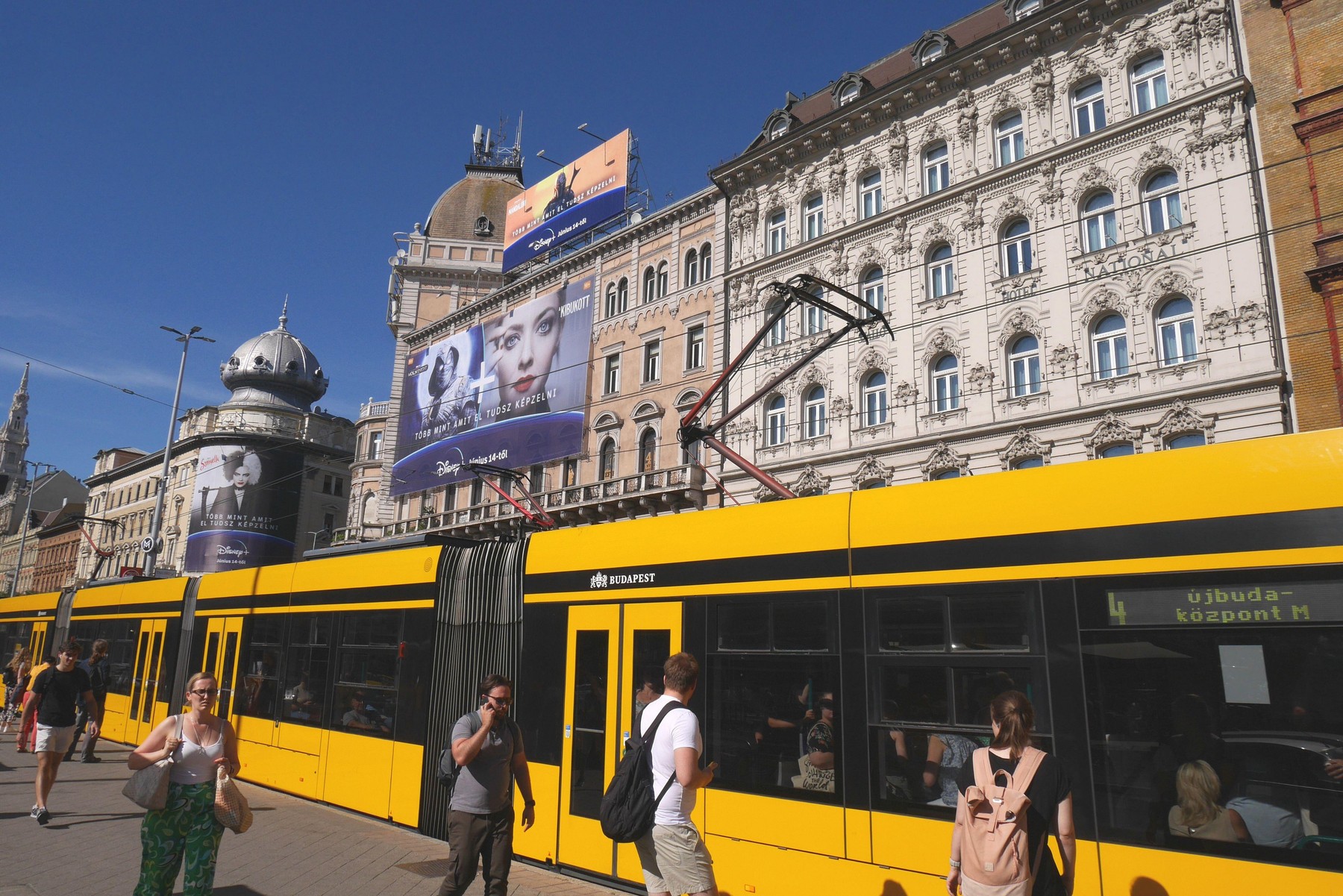 A magyaroknak sikerült a világon először és ma is mindennap használod: zseniális mérnökeink megcsinálták ami addig senkinek sem sikerült