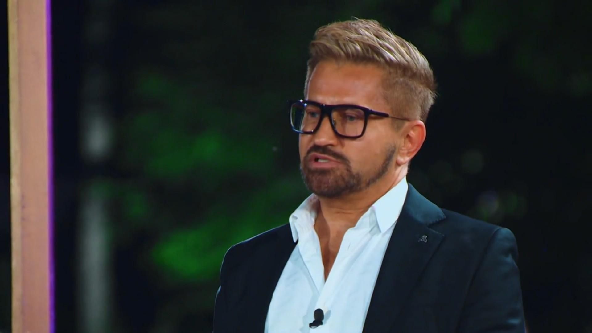 Jákob Zoltán döntött: ez a hölgy lett a Nagy Ő választottja