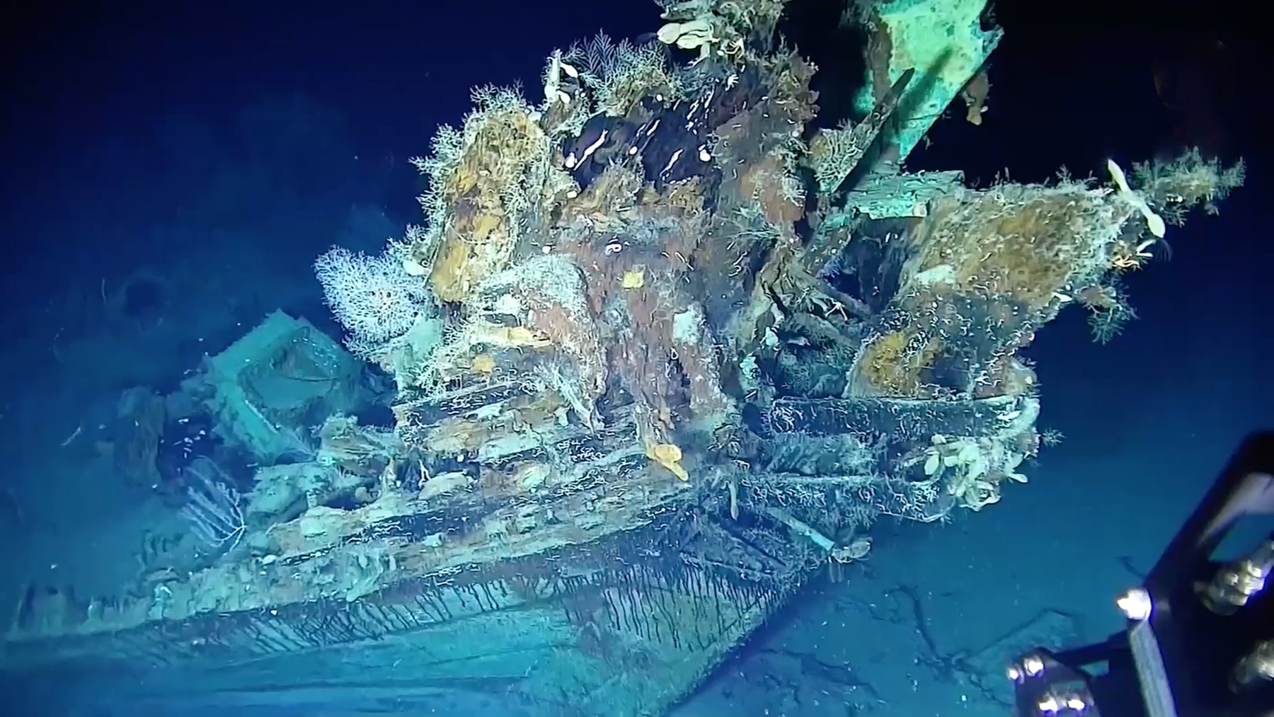 Több mint 300 év után hozzák felszínre a hajóroncsok Szent Grálját, hatalmas harc várható a milliárdokat érő kincsekért