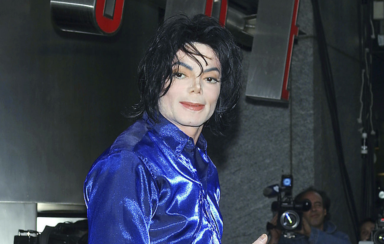 Michael Jackson temetéséről most előkerült egy videó, elképesztő dolgot vettek észre rajta