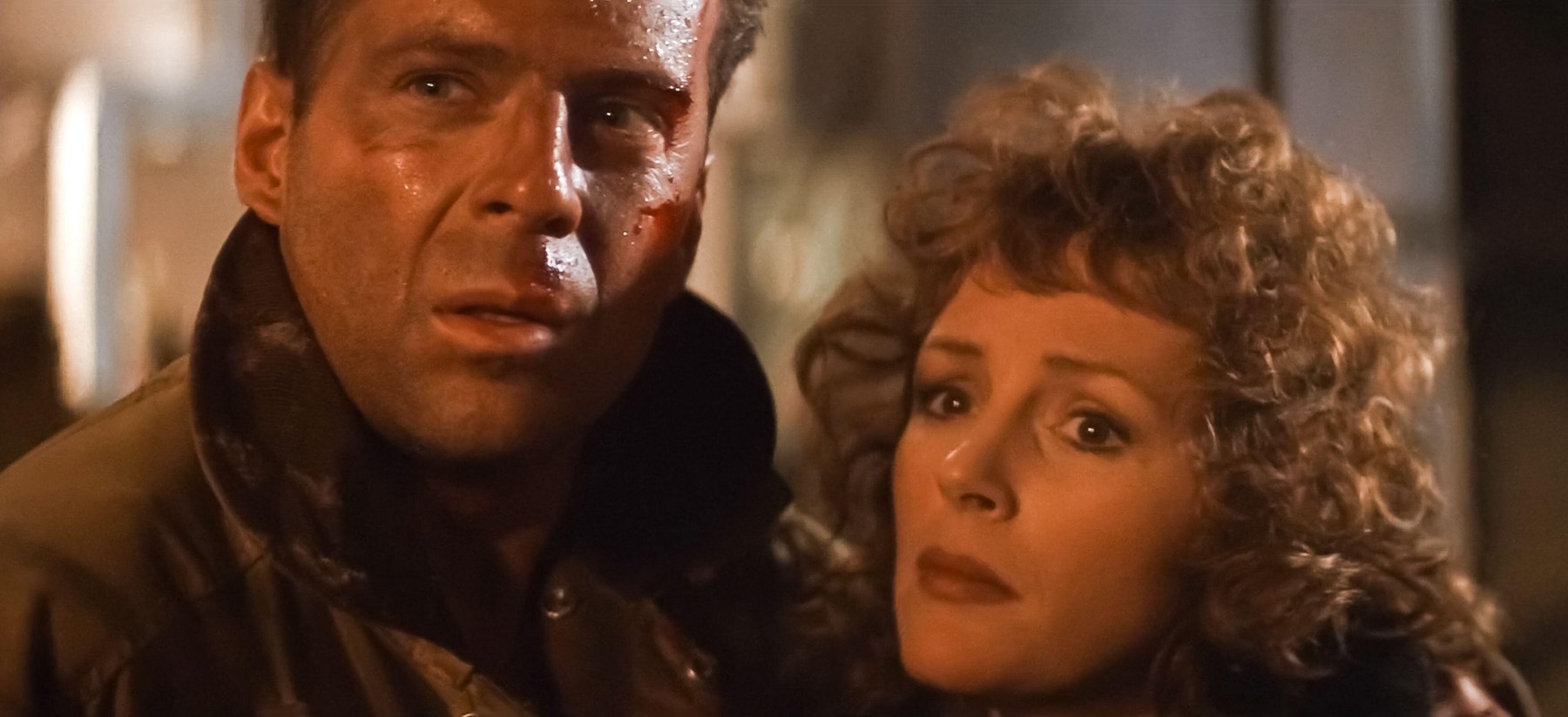 Ámulatba ejtő 70-es lett a Die Hard-filmek fürtös szépségéből, így néz ki most Bonnie Bedelia