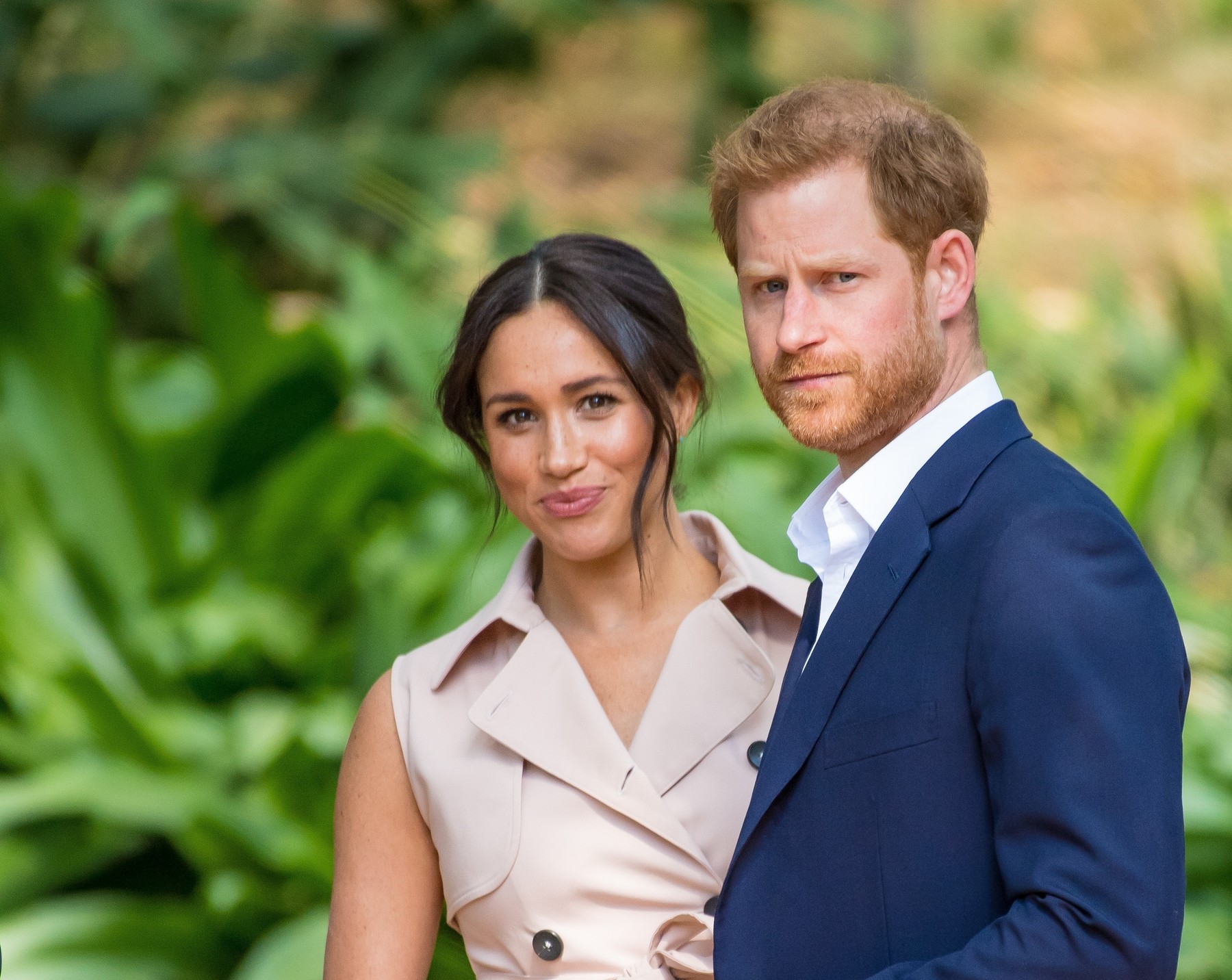 Felháborító, ahogy Harry hercegéket ábrázolták a népszerű sorozatban, ezt az alázást már Meghan Markle sem tudja elviselni