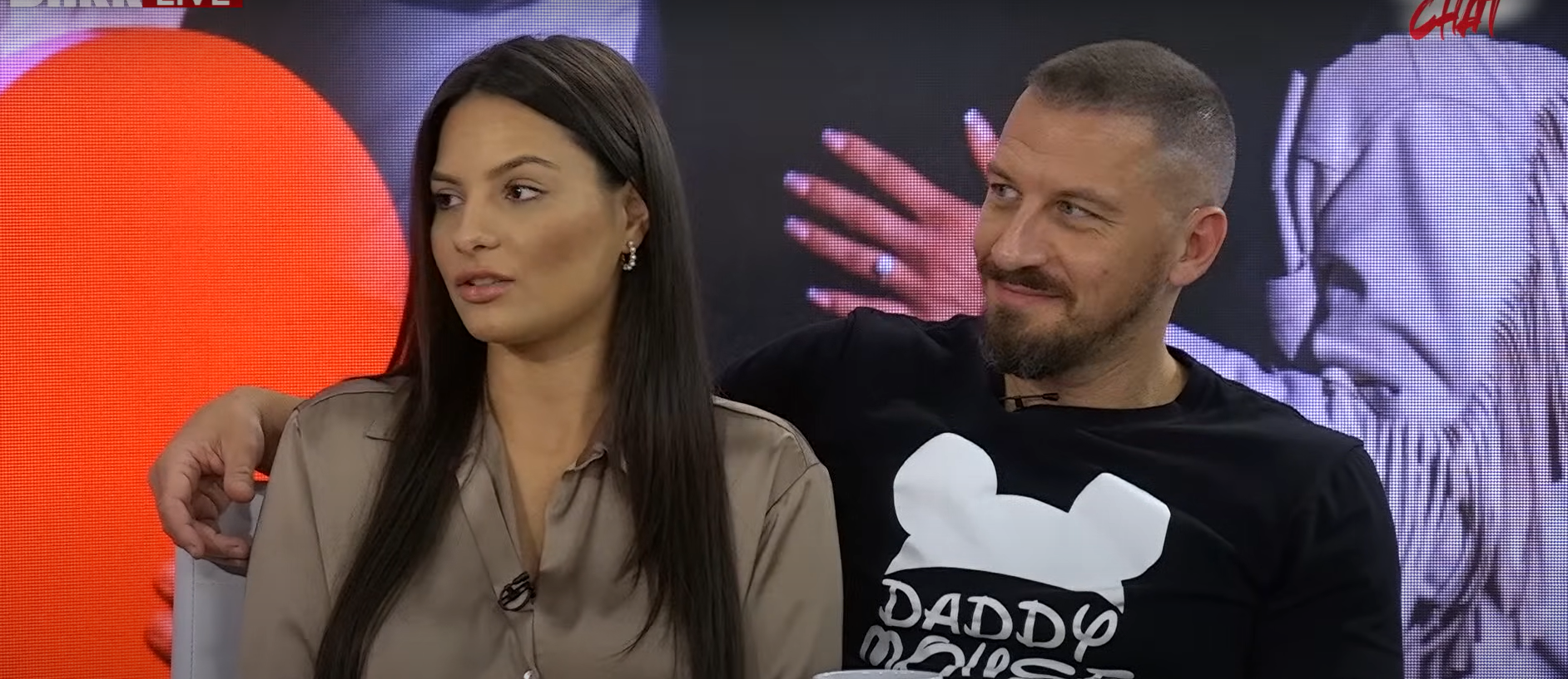 Vastag Csaba és felesége most otthonukba is beengedték a stábot és mindent megmutattak, újabb tévéműsorra mondott igen a sztárházaspár