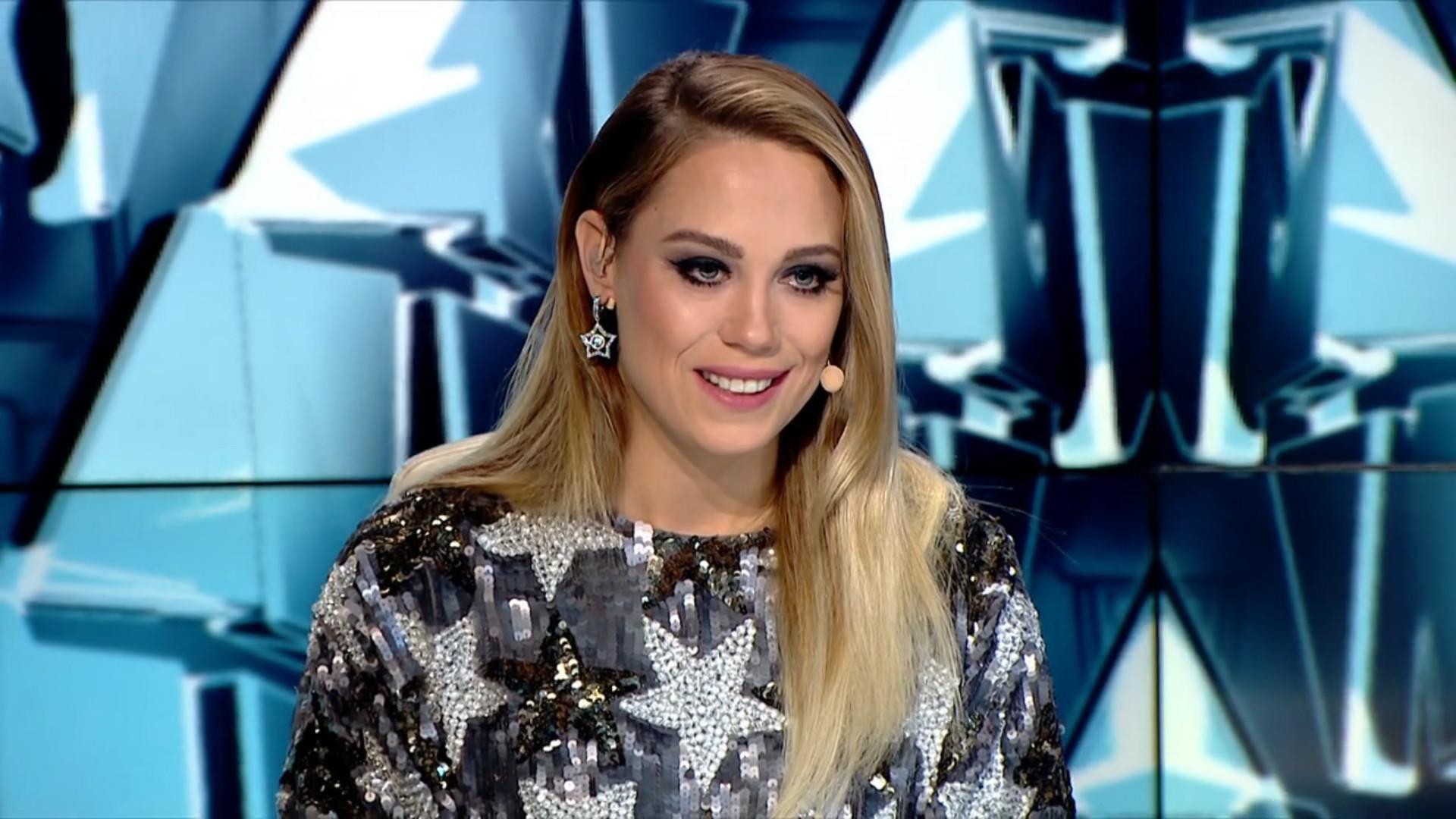 Kellemetlen felvétel készült Lékai-Kiss Ramónáról, nevetség tárgya lett a műsorvezető