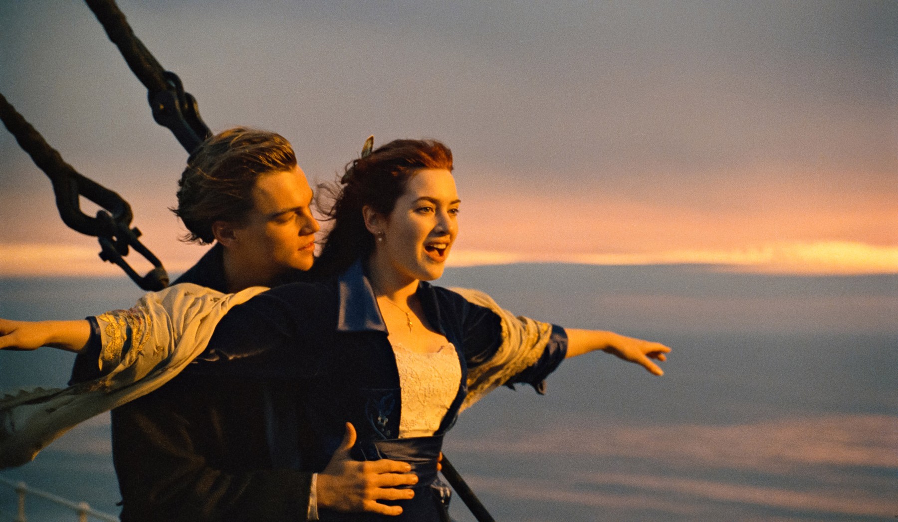Bődületes bakit találtak a Titanic-ban, hihetetlen, hogy ez benne maradt a filmben
