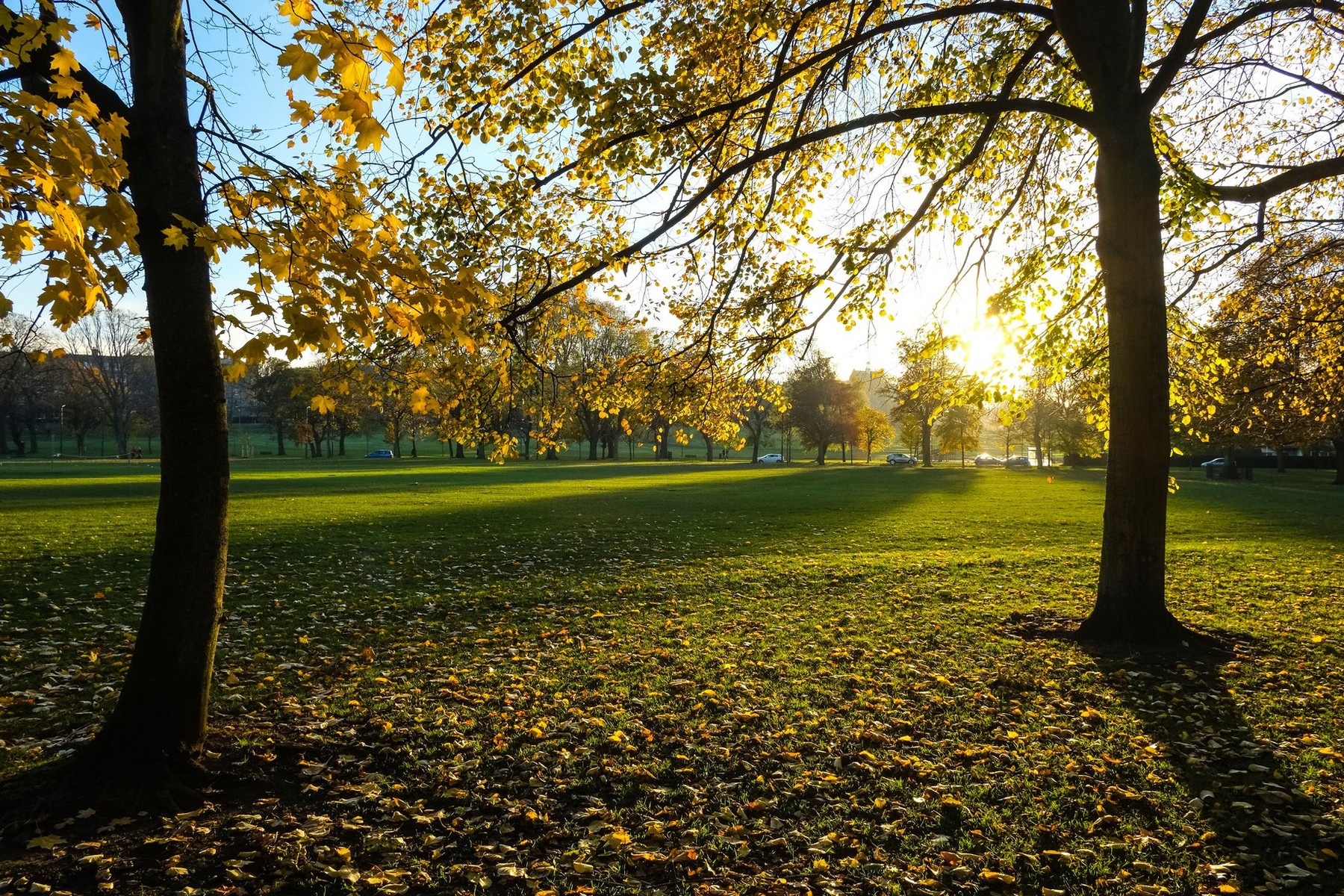 Mikor tér vissza a napsütés? Itt a válasz, a meteorológusok elárulták