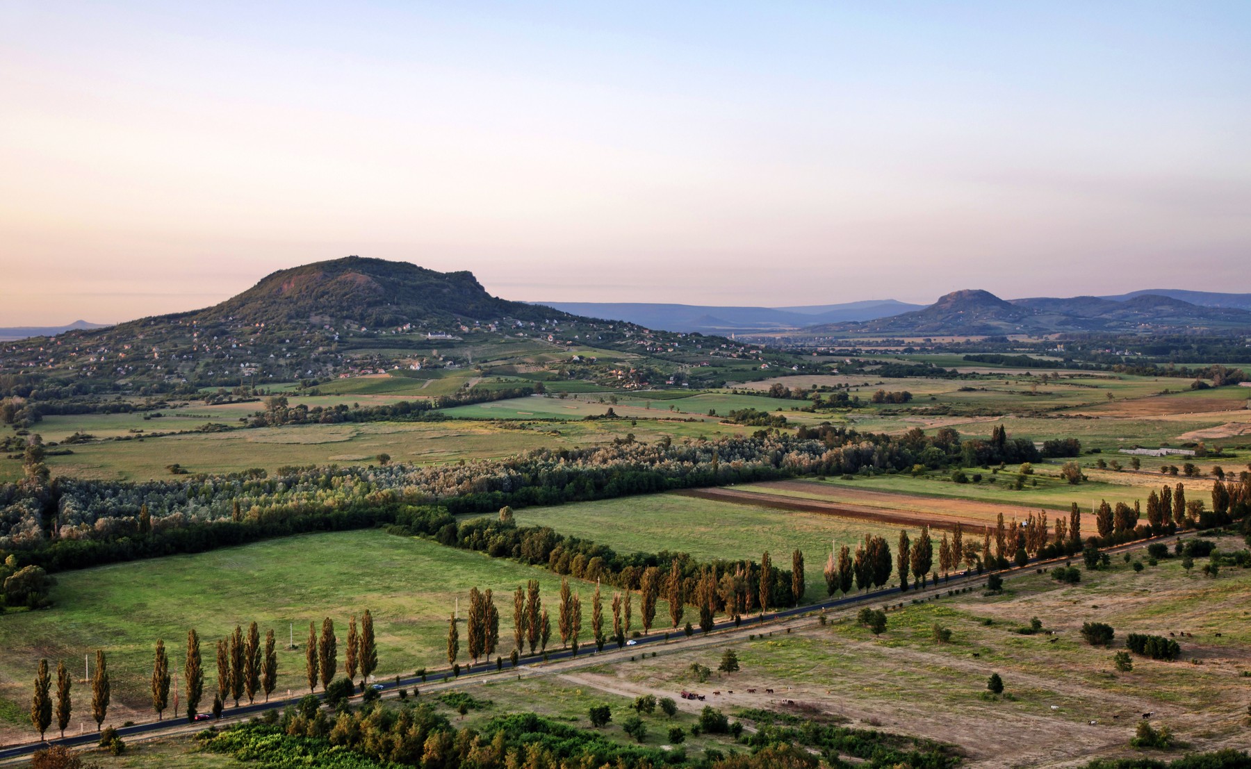 Egy magyar sem tudja helyesen kimondani a Balaton nevét walesi nyelven
