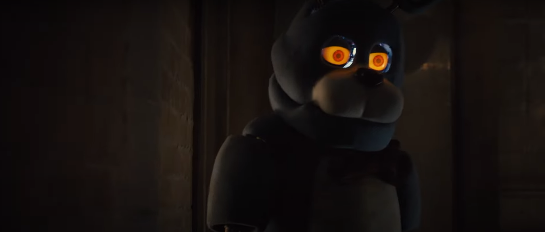 Minden eddigi várakozást felülmúlt az év egyik legjobban várt rémmeséje, az első előzetes óta rettegünk de lehetetlen kihagyni