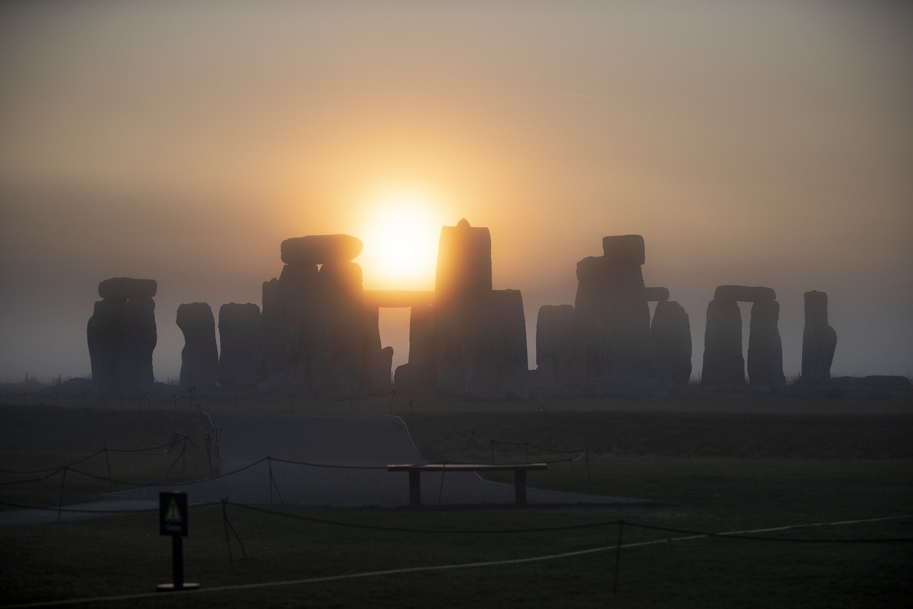 Elsöprő bejelentés a Stonehenge-ről, megrázhatja a tudományos világot ez a kapcsolat