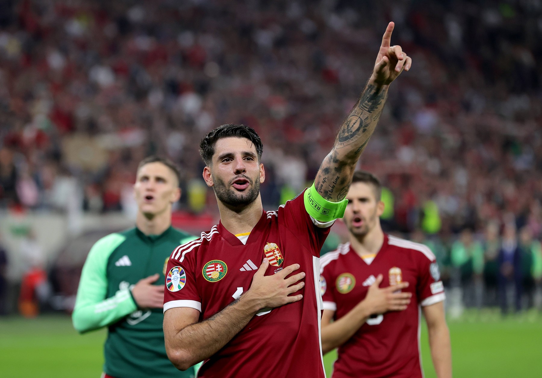 Óriási fordulat a magyar válogatott meccse körül, ezt nem láttuk jönni