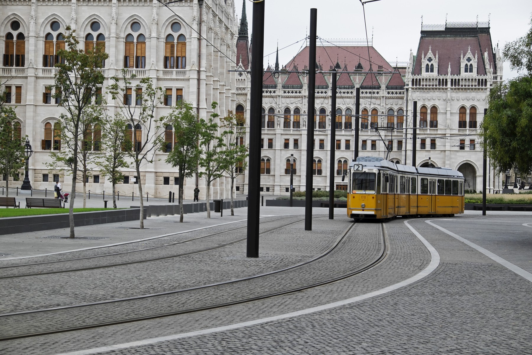 Hihetetlen indoka van, ezért hívják Budapestet Budapestnek