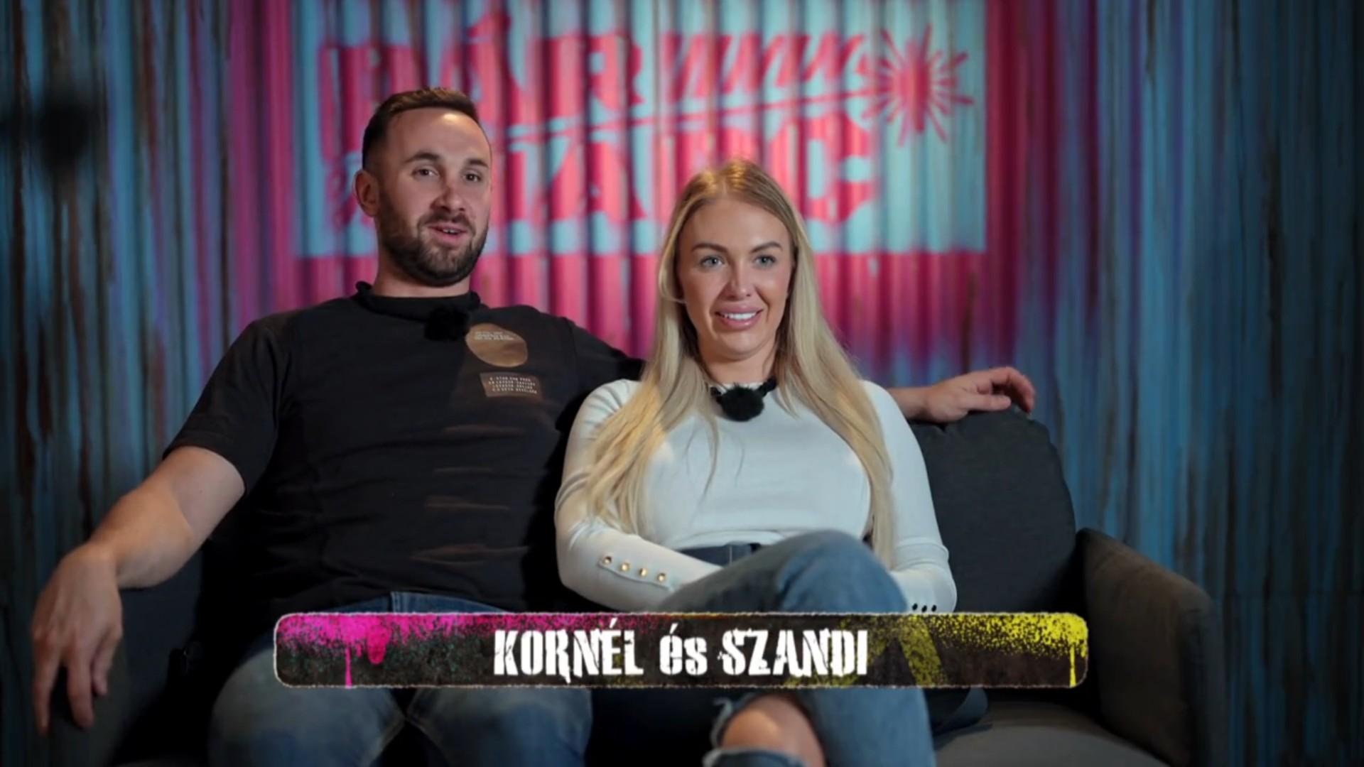 A kőgazdag fiatal szerelme bevallotta hogyan szereti, a Párharc versenyzői alaposan megszenvedték a legutóbbi adást