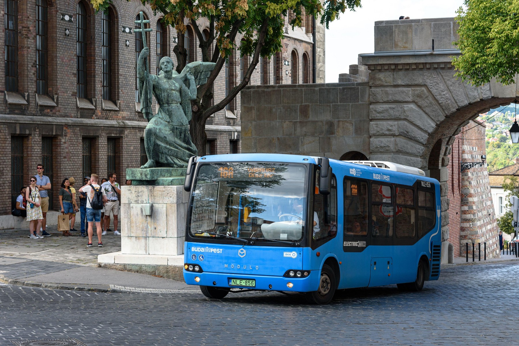 Elképesztő bejelentést tett a BKK, örülhetnek a budapestiek