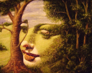 Csak rápillantasz erre a képre és feltárul előtted a jövőd, hátborzongató, amit elárulnak rólunk egy TikTok-videóban