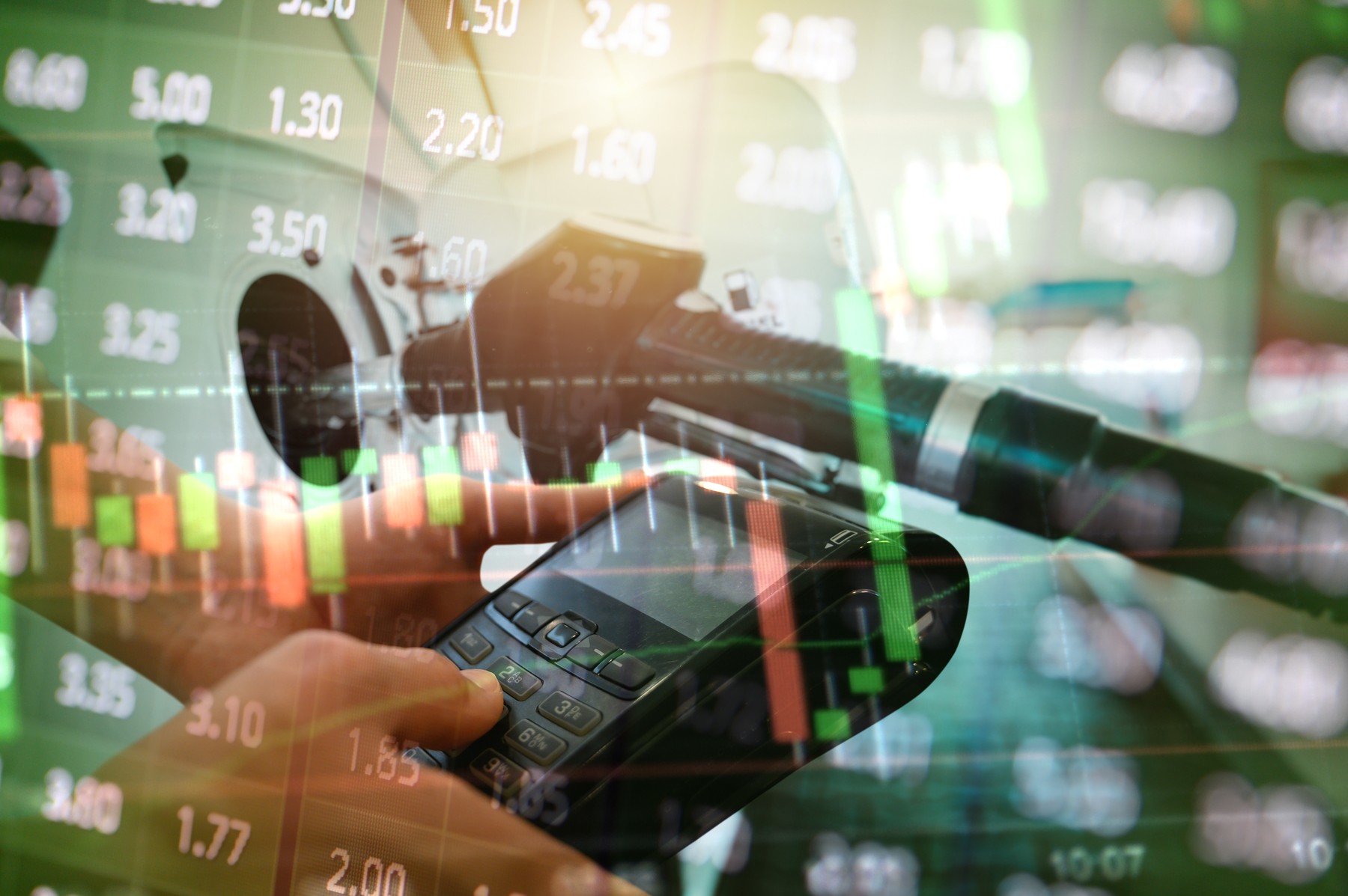 Meglepő fordulat az üzemanyagáraknál, ezt nem várták az autósok