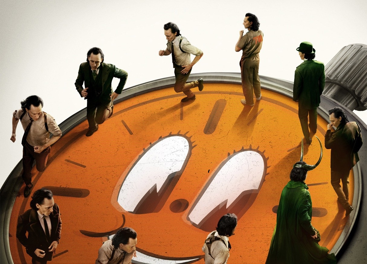 A Loki egyik szereplője a valóságban igazi bombázó, de a sorozatban semmit sem látni tökéletes alakjából