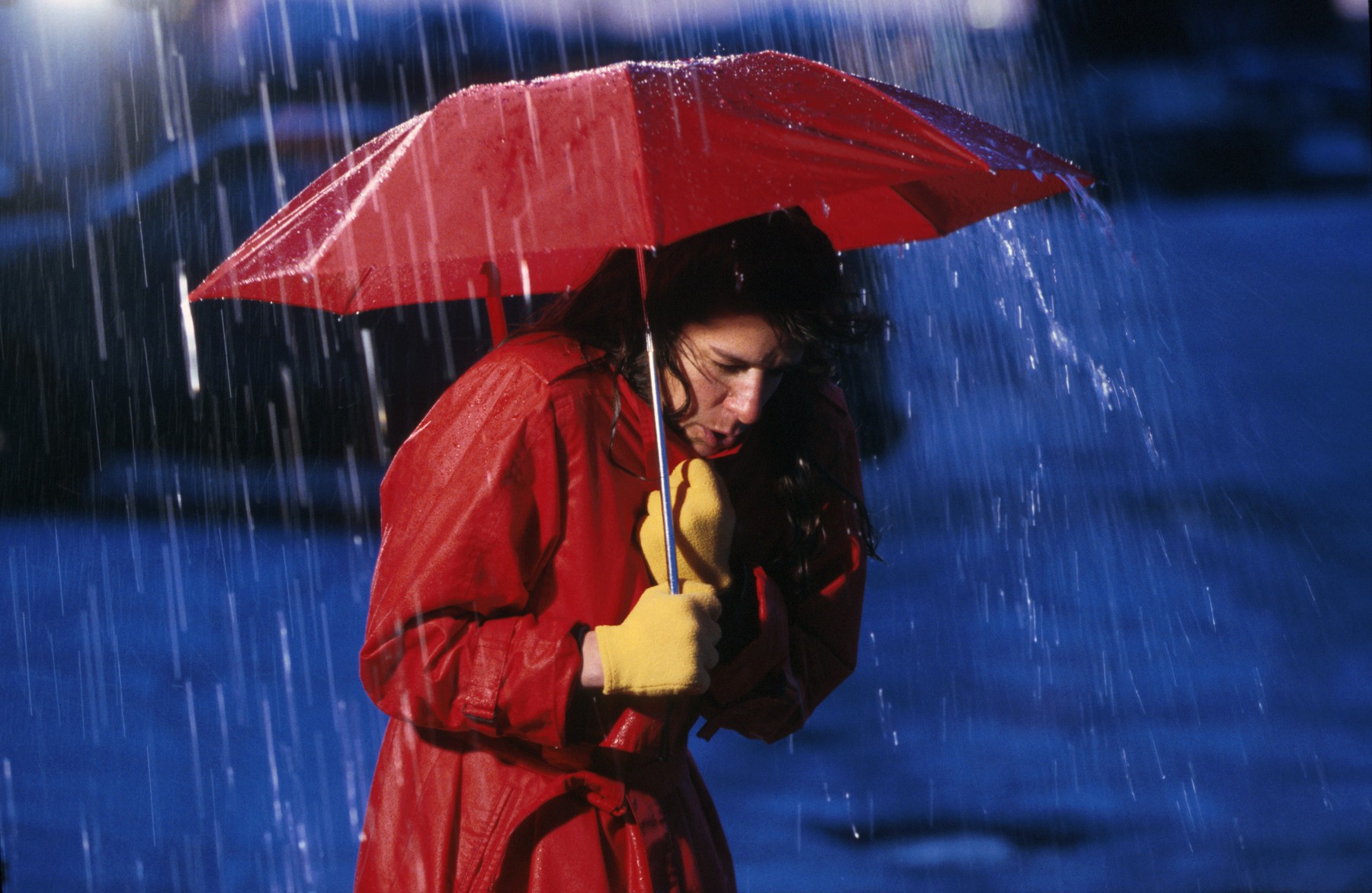 Havas esőre és hózáporra is készülni kell ezeken az országrészeken, sarkvidéki hideg levegőre figyelmeztetnek a meteorológusok - részletes időjárás-jelentés