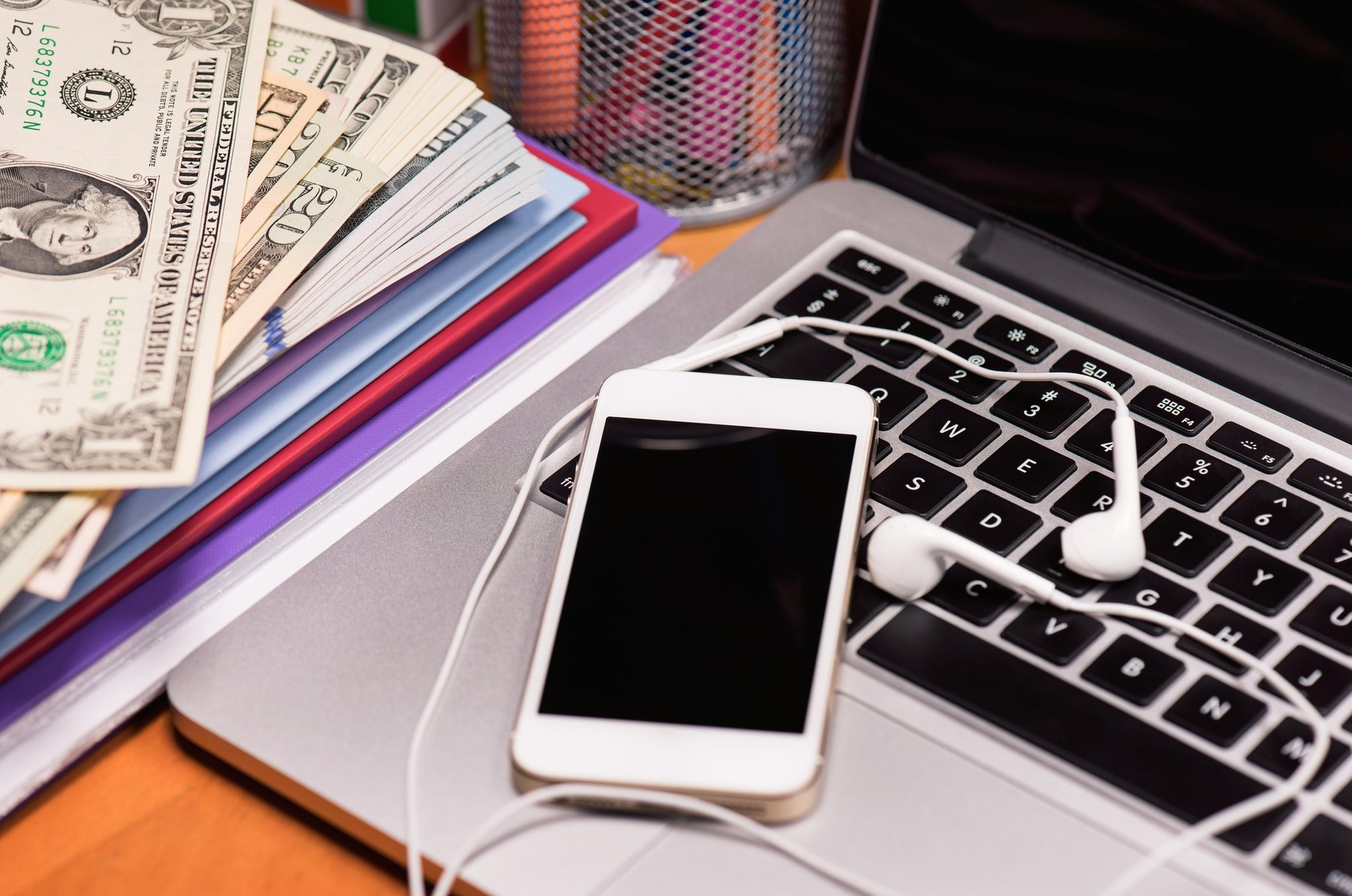 Vámpíreszközök szívják el észrevétlenül a pénzedet, jobb ha ezeket minél előbb megszünteted!