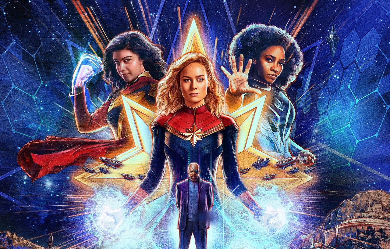 Térdre kényszeríti a Netflixet az új Marvel-film, hiába kárognak a kritikusok, itt az új moziforradalom